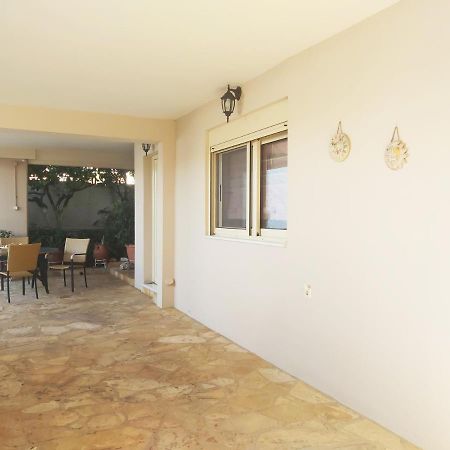 Ferienwohnung Διαμερισμα Su Casa Koropi Exterior foto