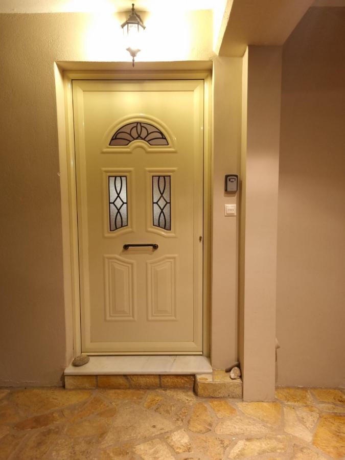 Ferienwohnung Διαμερισμα Su Casa Koropi Exterior foto